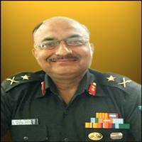 Maj Gen VK Saxena, VSM (05 Jul 08 to 18 Sep 09)